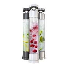 Load image into Gallery viewer, FIZZpod Soda Maker With  Two CO2 Cylinder