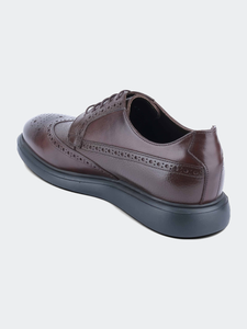 Mare Wingtip Sneakers