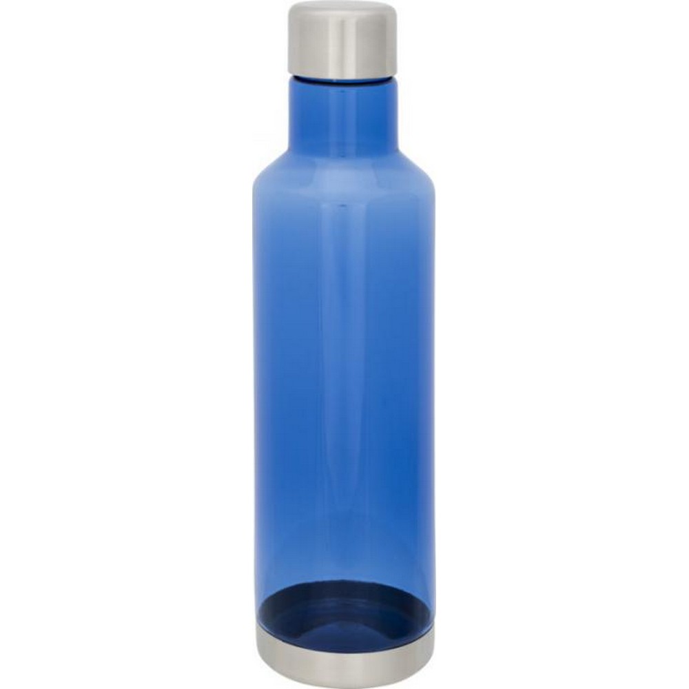 Avenue Alta Tritan Sports Bottle (Blue) (One Size)