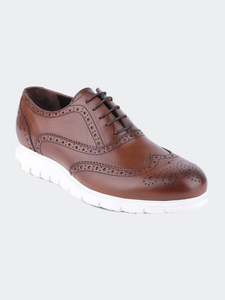 Euronapa Wingtip Sneakers