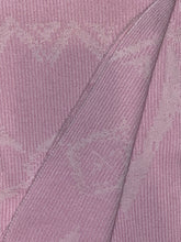 Load image into Gallery viewer, Cashmere Wrap In Blush/Pink Ikat Graffiti