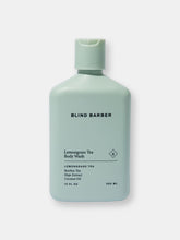 Load image into Gallery viewer, Lemongrass Tea Body Wash