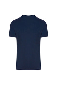 Adults Unisex Cool Urban Fitness T-Shirt - Cobalt Navy