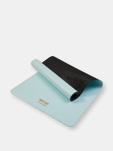 Load image into Gallery viewer, Natural Rubber Yoga Mat
