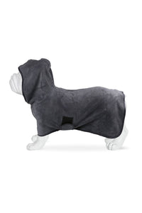 Regatta Dog Drying Coat