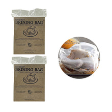 Load image into Gallery viewer, Regency Wraps Brining Bag