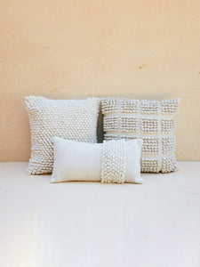 Nube Pillow Cover