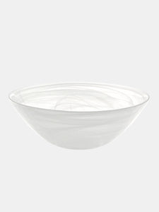 NUAGE Set/4 6" Soup Bowls