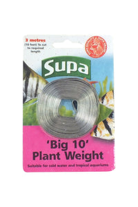 Supa Big 10 Plant Weight (May Vary) (10ft)