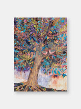Load image into Gallery viewer, Illumination Tree Gold Foil | 1000 Piece Puzzle