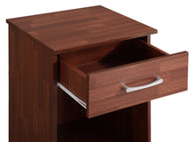 Load image into Gallery viewer, Lindsey 1-Drawer Nightstand