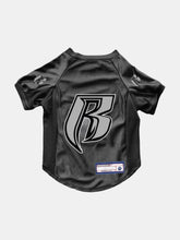 Load image into Gallery viewer, Ruff Ryders X Fresh Pawz - Football Jersey | Dog Clothing