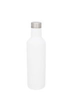 Load image into Gallery viewer, Avenue Pinto Copper Vacuum Insulated Bottle (White) (One Size)