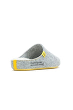 Load image into Gallery viewer, Womens/Ladies The Good Slippers - Gray