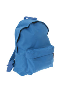 Fashion Backpack/Rucksack,18 Liters - Sapphire