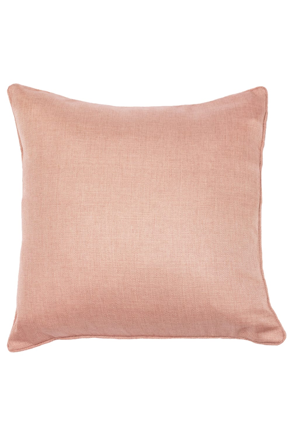 Riva Home Atlantic Cushion Cover (Blush Pink) (20 x 20in)