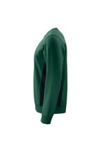 Load image into Gallery viewer, Projob Mens Sweatshirt (Forest Green)