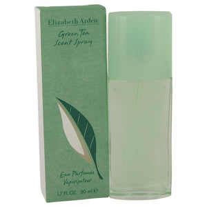 GREEN TEA by Elizabeth Arden Eau Parfumee Scent Spray 1.7 oz
