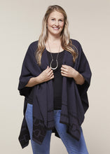 Load image into Gallery viewer, Bridle Lite Wrap Sweater