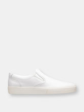 Load image into Gallery viewer, The Wooster Leather Sneaker