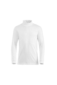 Mens Elgin Sweatshirt - White
