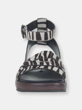 Load image into Gallery viewer, Limon Wedge Sandals