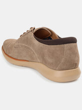 Load image into Gallery viewer, Thomas &amp; Vine Felton Cap Toe Derby