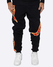 Load image into Gallery viewer, Nu Flame Sweatpants