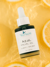 Load image into Gallery viewer, Azul Clarifying Face Oil
