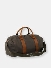 Load image into Gallery viewer, The Forrest Duffel Bag