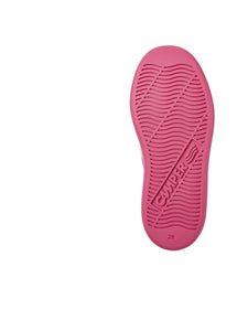 Unisex Kids Runner Sneakers - Pink