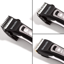 Load image into Gallery viewer, Digital Electric Grooming Trimming Tool Kit