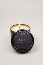 Load image into Gallery viewer, Muse Soy Candle