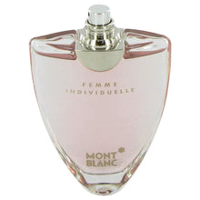 Load image into Gallery viewer, Individuelle by Mont Blanc Eau De Toilette Spray (Tester) 2.5 oz