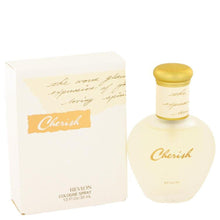 Load image into Gallery viewer, CHERISH by Revlon Cologne Spray 1 oz