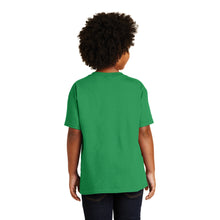 Load image into Gallery viewer, Gildan Childrens Unisex Soft Style T-Shirt (Pack of 2)