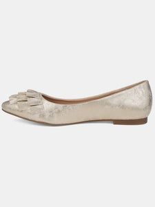 Journee Collection Women's Judy Flat