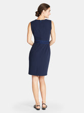 Load image into Gallery viewer, Russell Dress - Navy