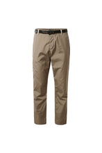 Load image into Gallery viewer, Craghoppers Mens Boulder Pants (Pebble)