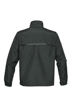Load image into Gallery viewer, Stormtech Mens Nautilus Performance Shell Jacket (Carbon)