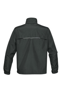 Stormtech Mens Nautilus Performance Shell Jacket (Carbon)
