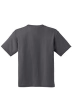 Load image into Gallery viewer, Childrens Unisex Soft Style T-Shirt - Charcoal