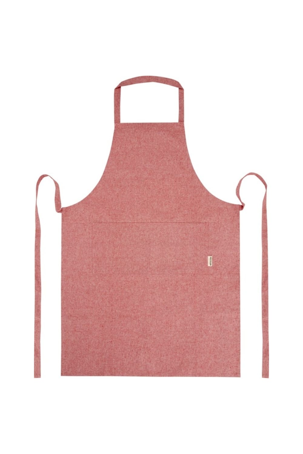 Bullet Pheebs Apron (Red Heather) (One Size)