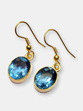 Load image into Gallery viewer, Anvi Glass Earrings