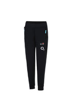 Load image into Gallery viewer, England Rugby Womens/Ladies 22/23 Knitted Sweatpants