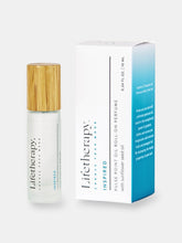 Load image into Gallery viewer, Inspired Pulse Point Oil Roll-on Perfume