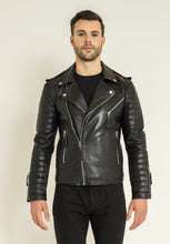 Load image into Gallery viewer, Damion Perfecto Jacket