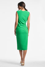 Load image into Gallery viewer, Diana Dress - Kelly Green