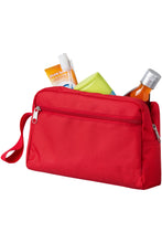 Load image into Gallery viewer, Transit Toiletry Bag (Pack of 2) - Red