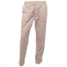 Load image into Gallery viewer, Regatta Mens Sports New Action Pants/Trousers (Lichen Green)
